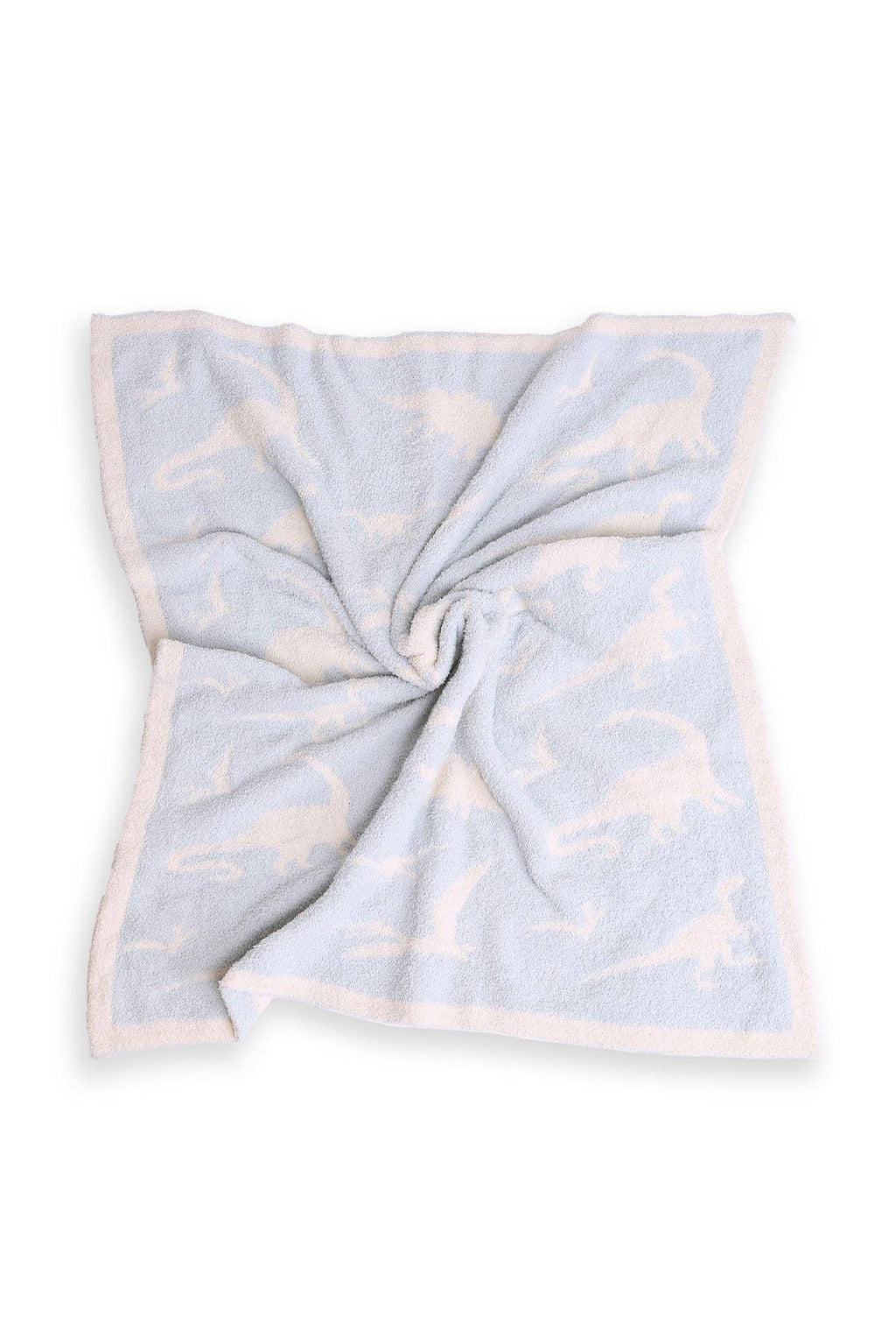 Lux Blanket