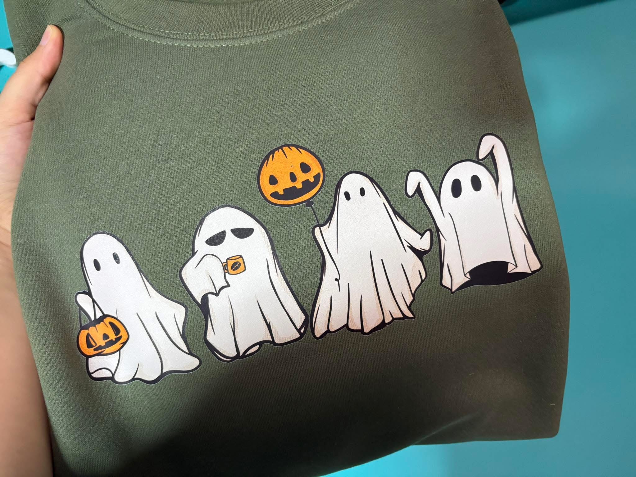 Boo Collection