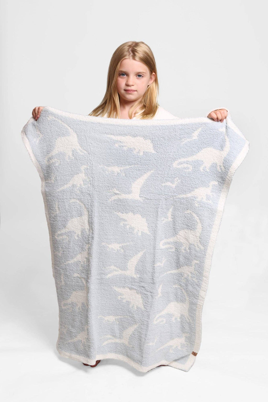 Lux Blanket