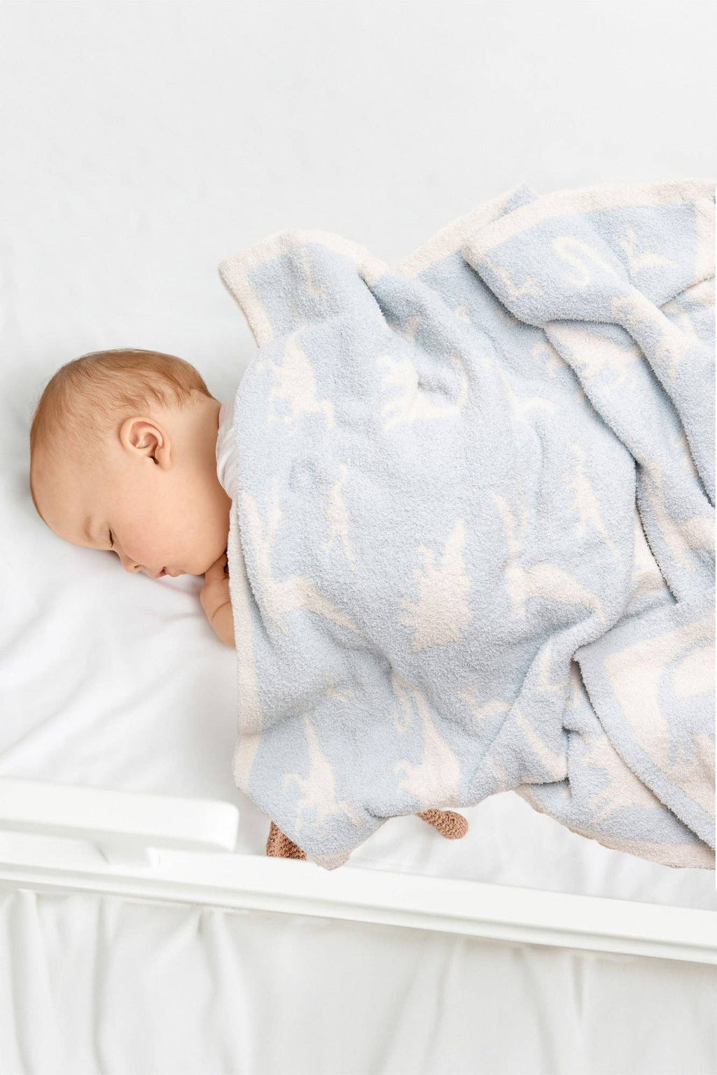 Lux Blanket