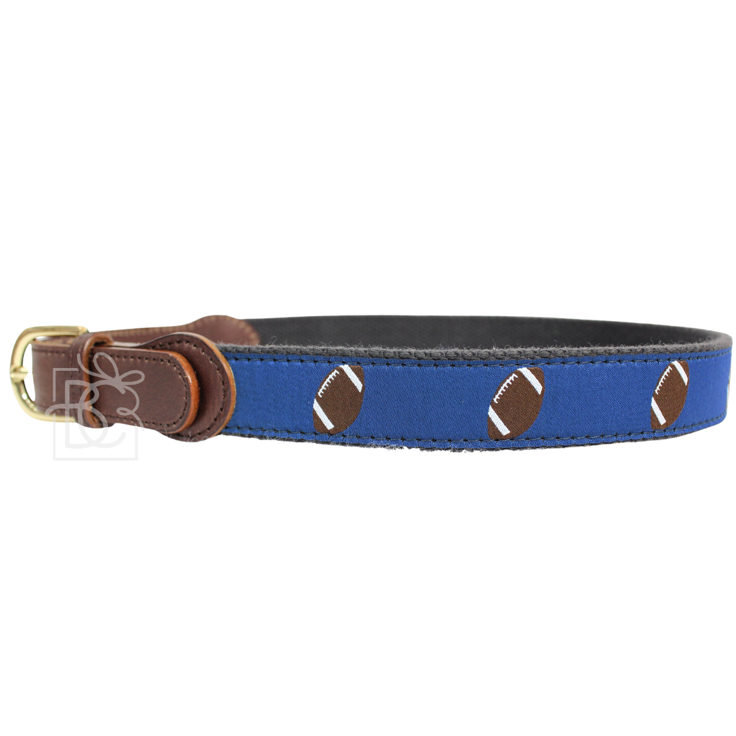 RIBBON BELTS