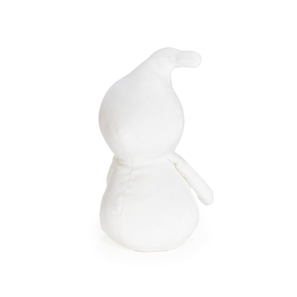 Halloween Haun-Ted the Ghost