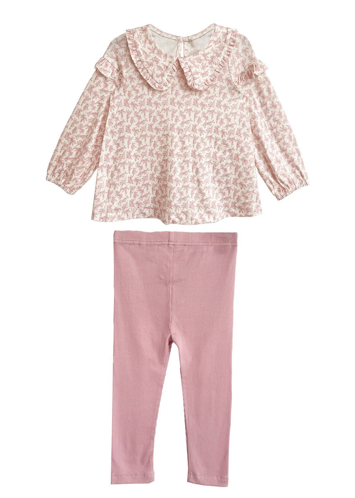 Primrose Two Piece Set