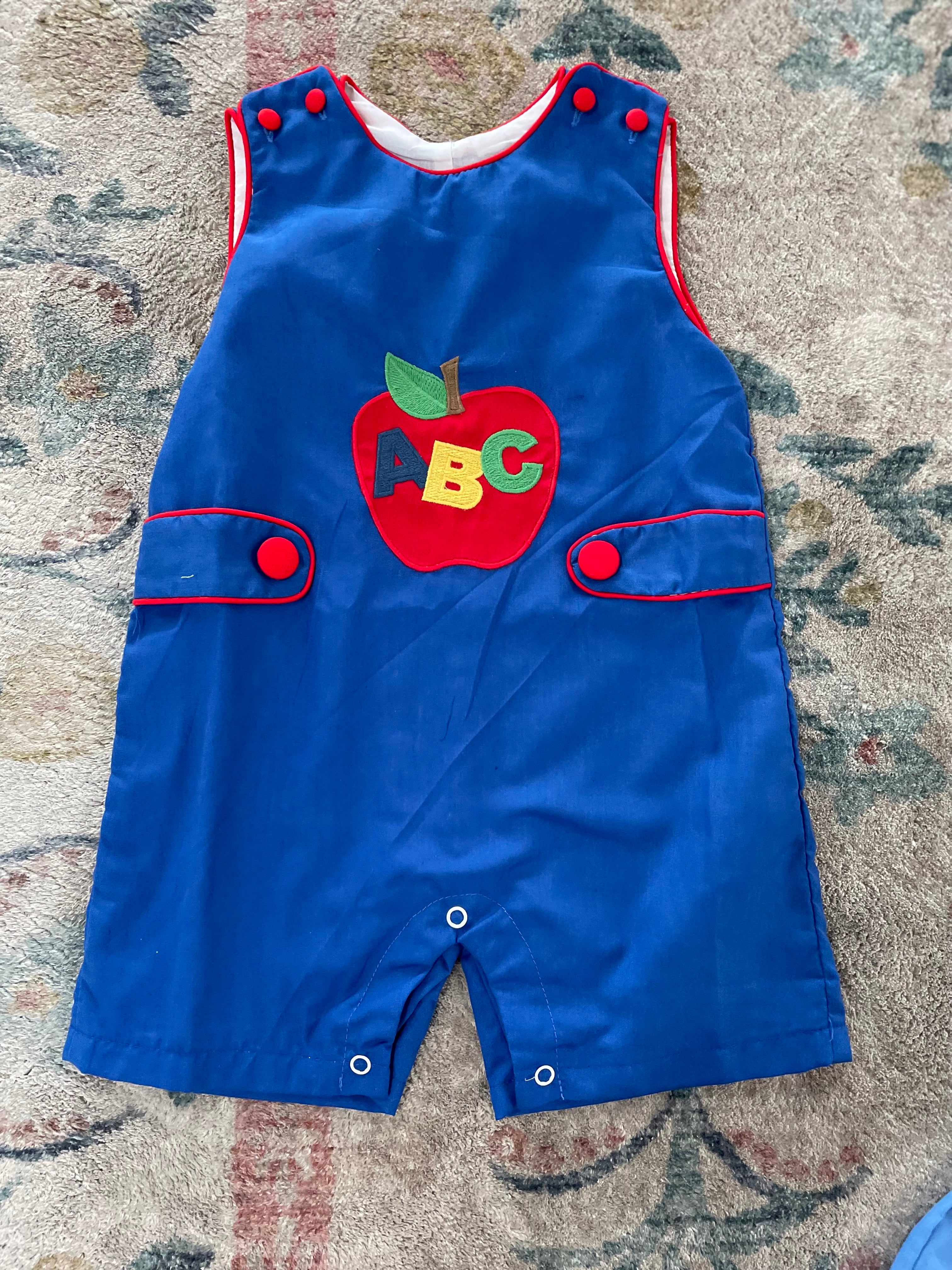 ABC Jon Jon