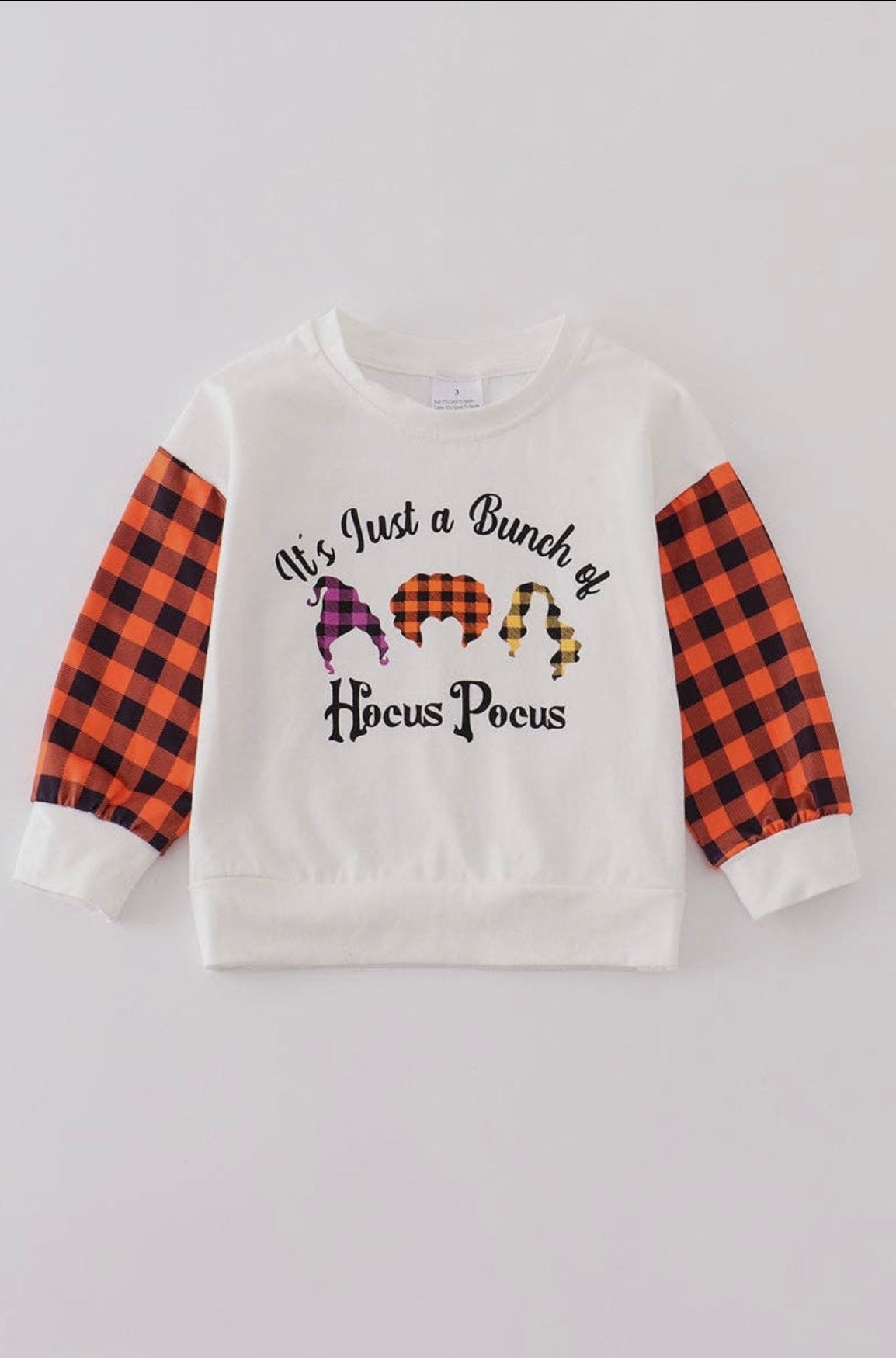 Hocus Pocus SweetShirt