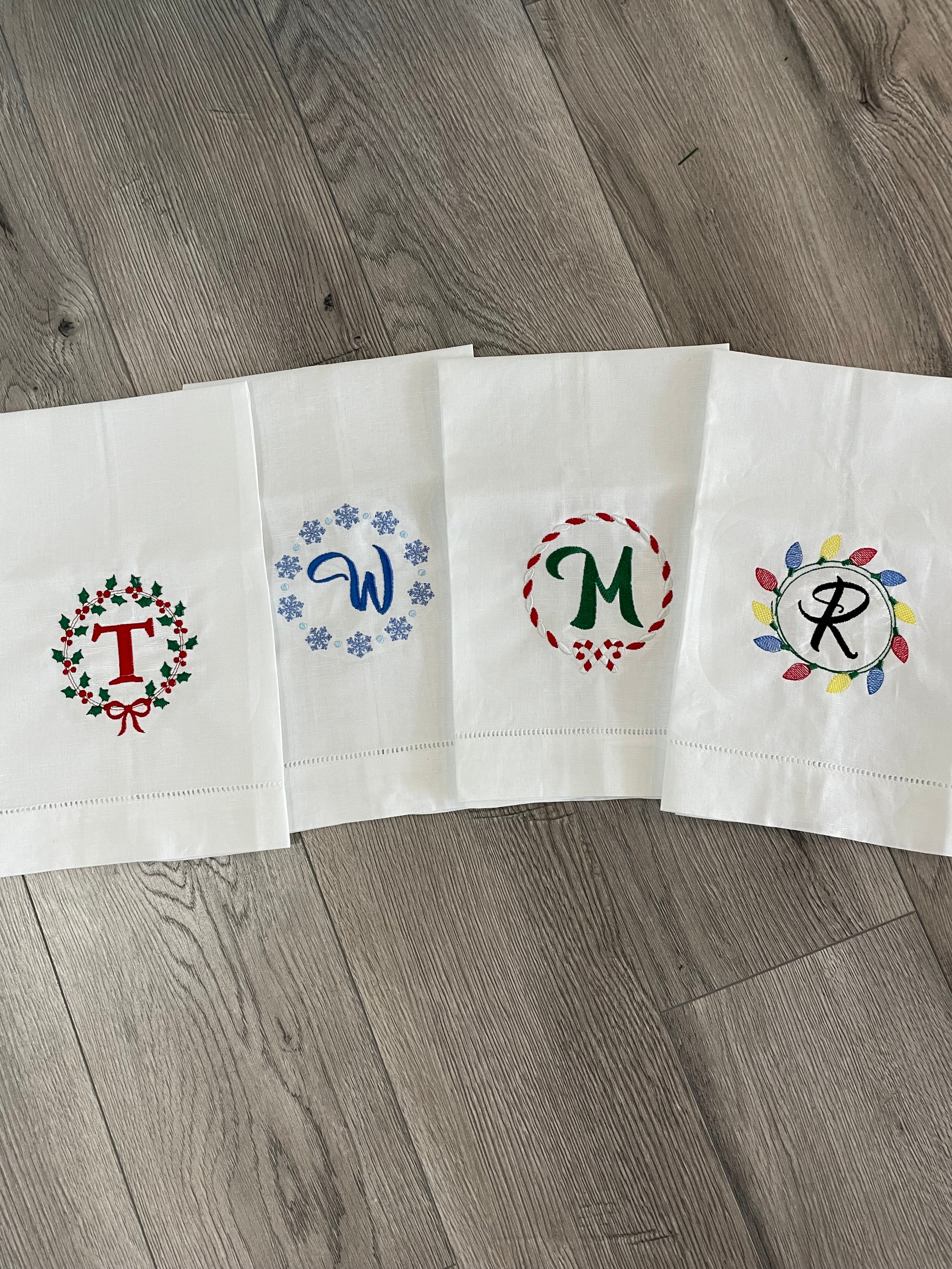 Tea Towels