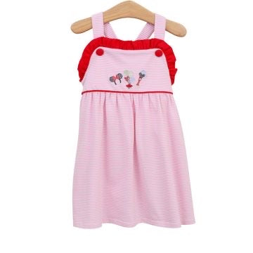Mouse Dress By Trotter Street