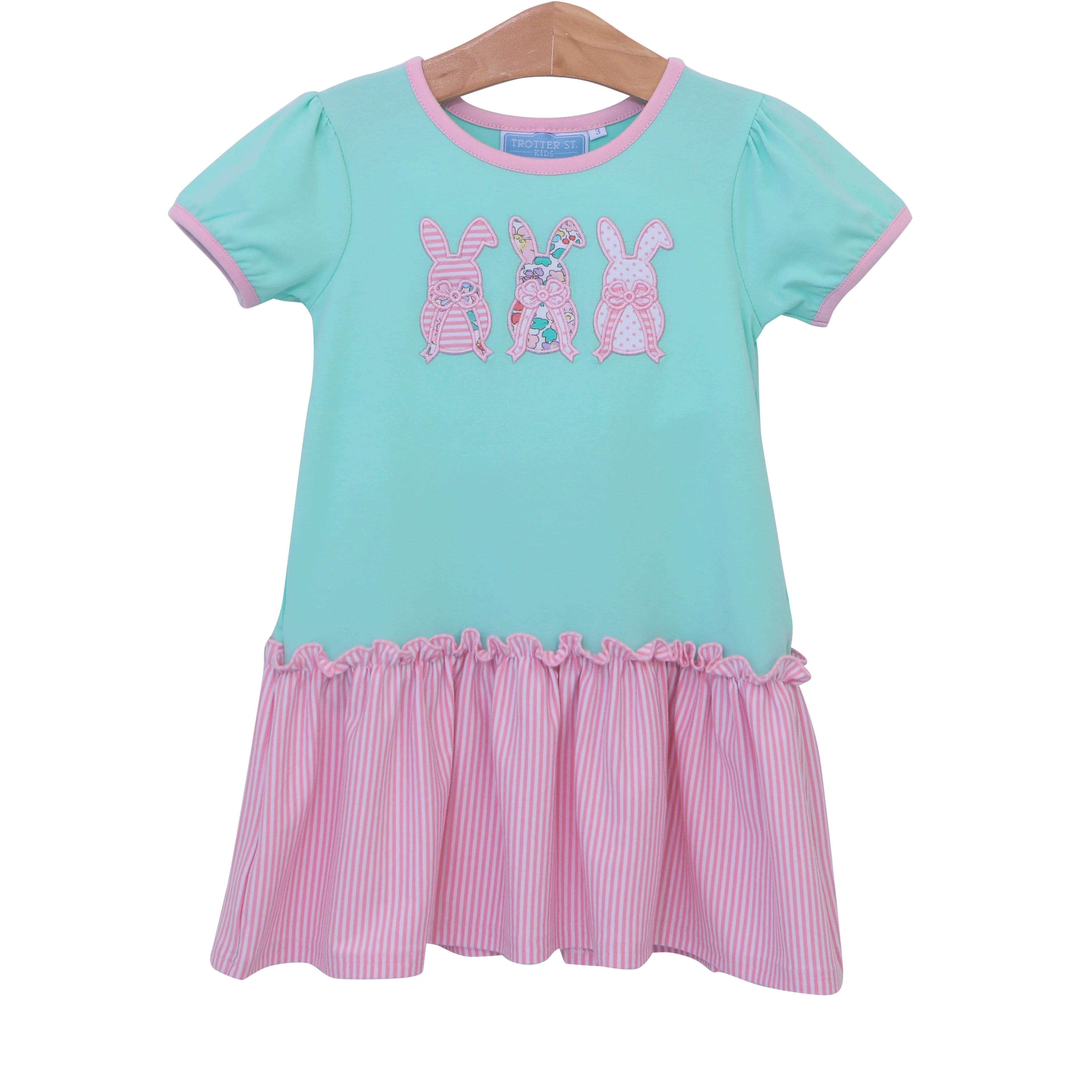 Trotter Street Easter Dress