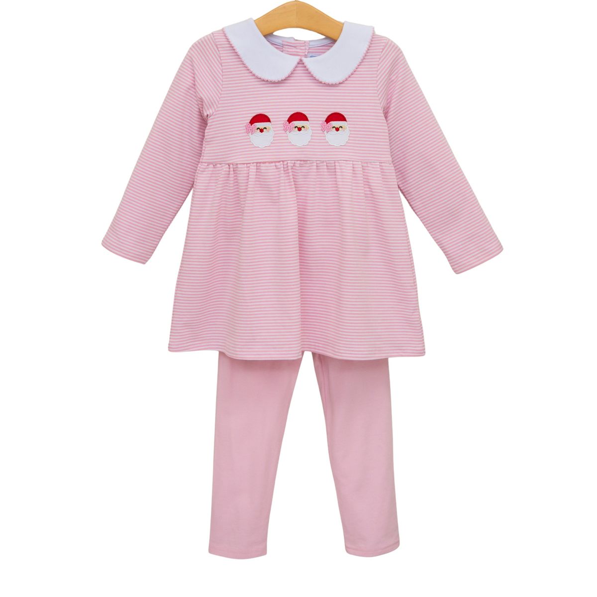 Santa Trio Set by Trotter Street