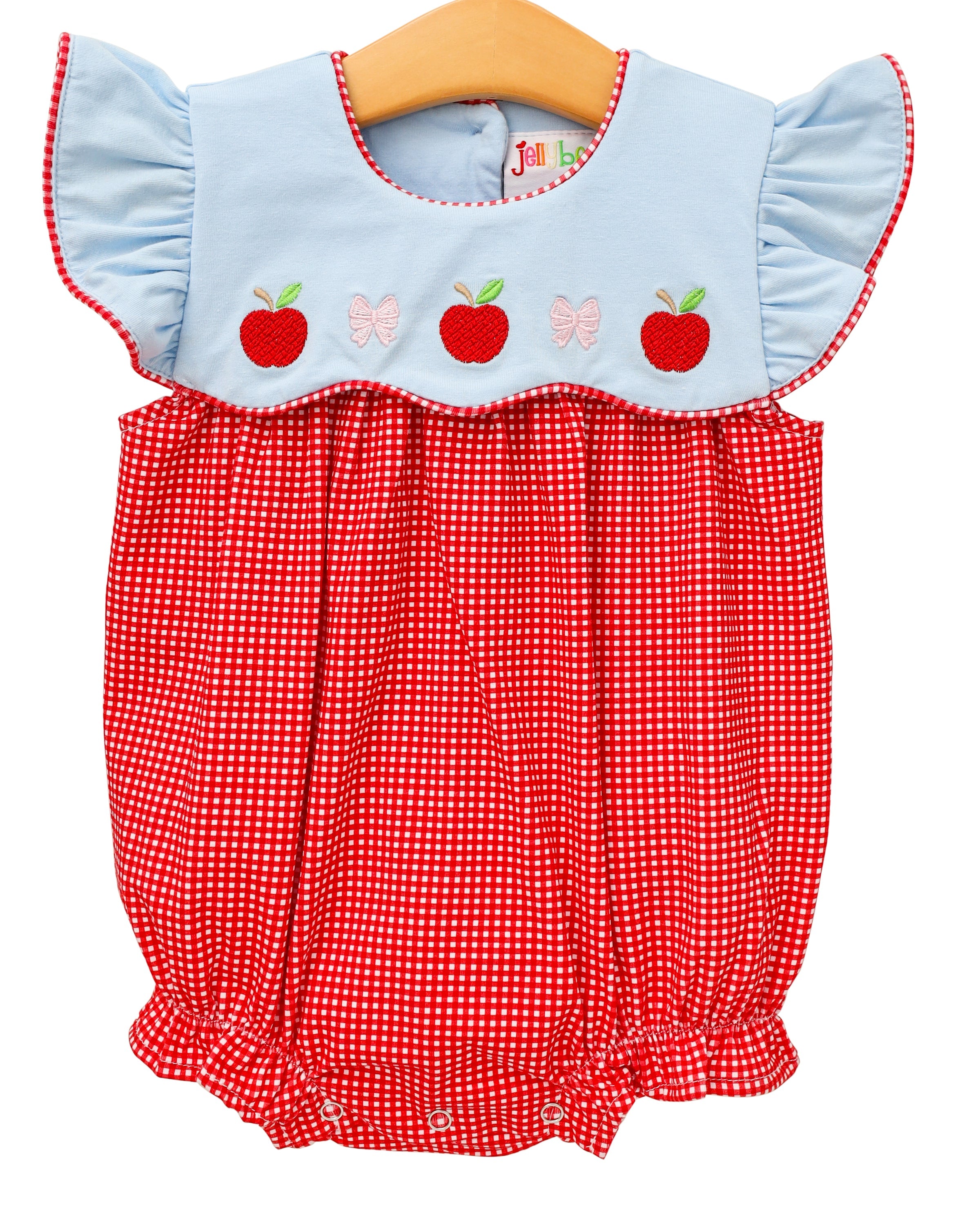 Recess Red-y Bubble