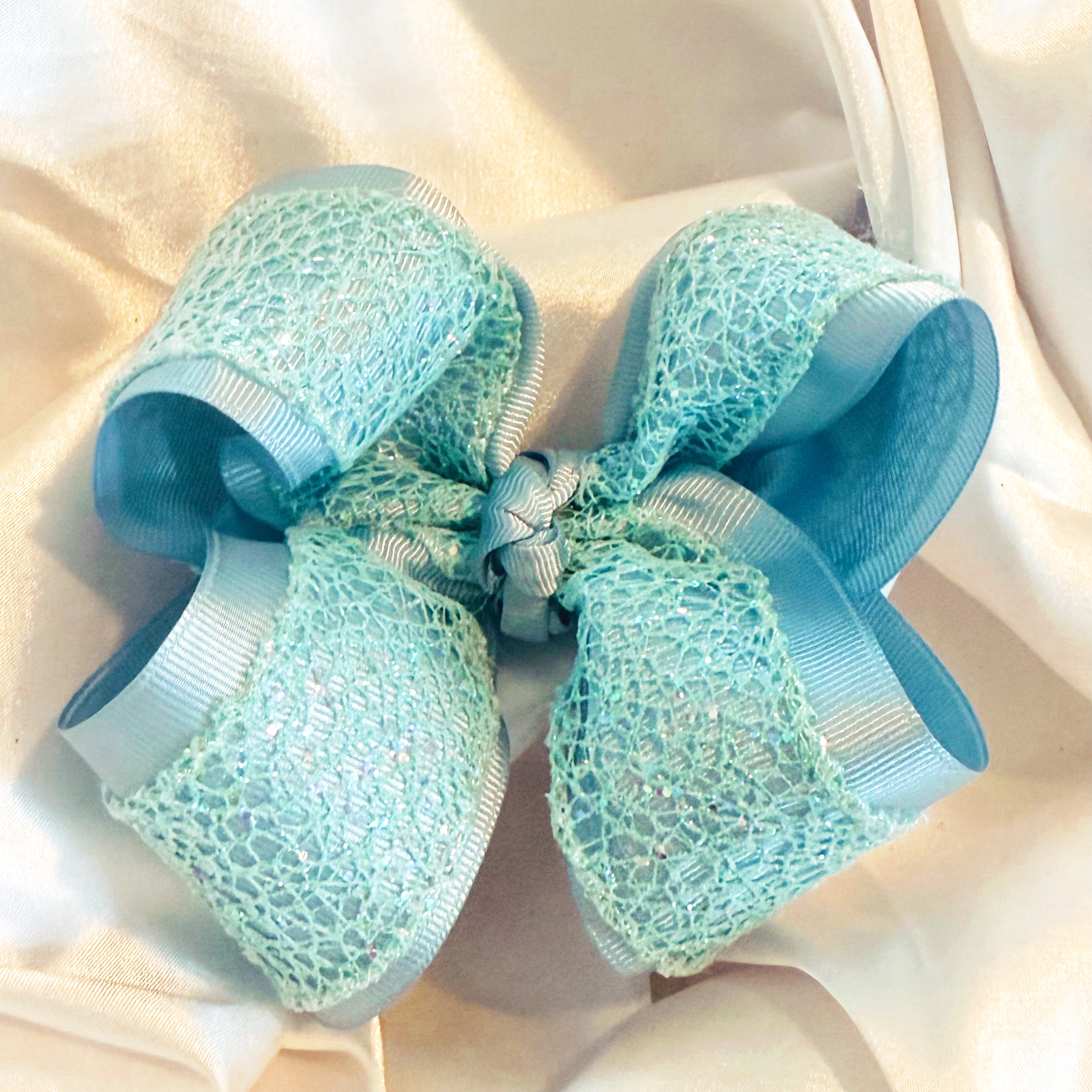 Shimmering Seas Bow