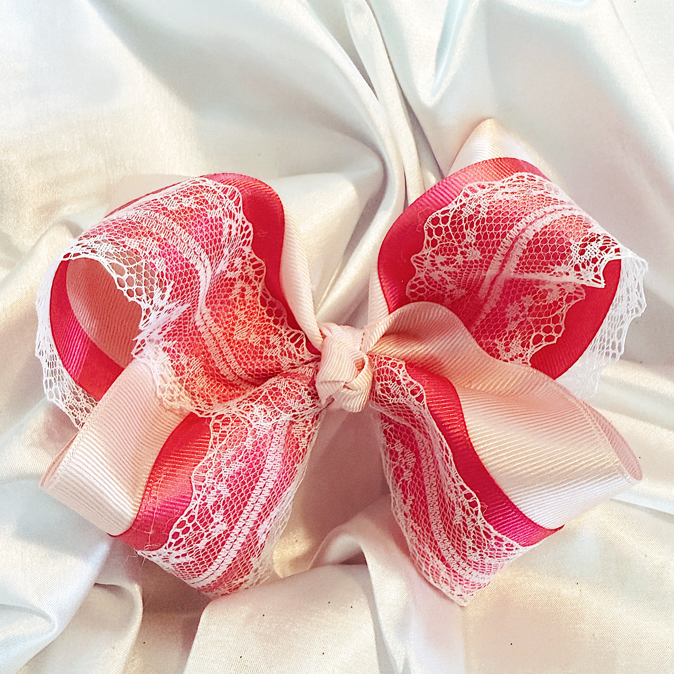 Pippa’s Lace (Medium)