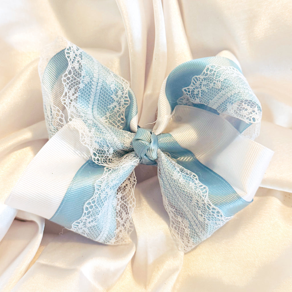 Pippa’s Lace (Medium)