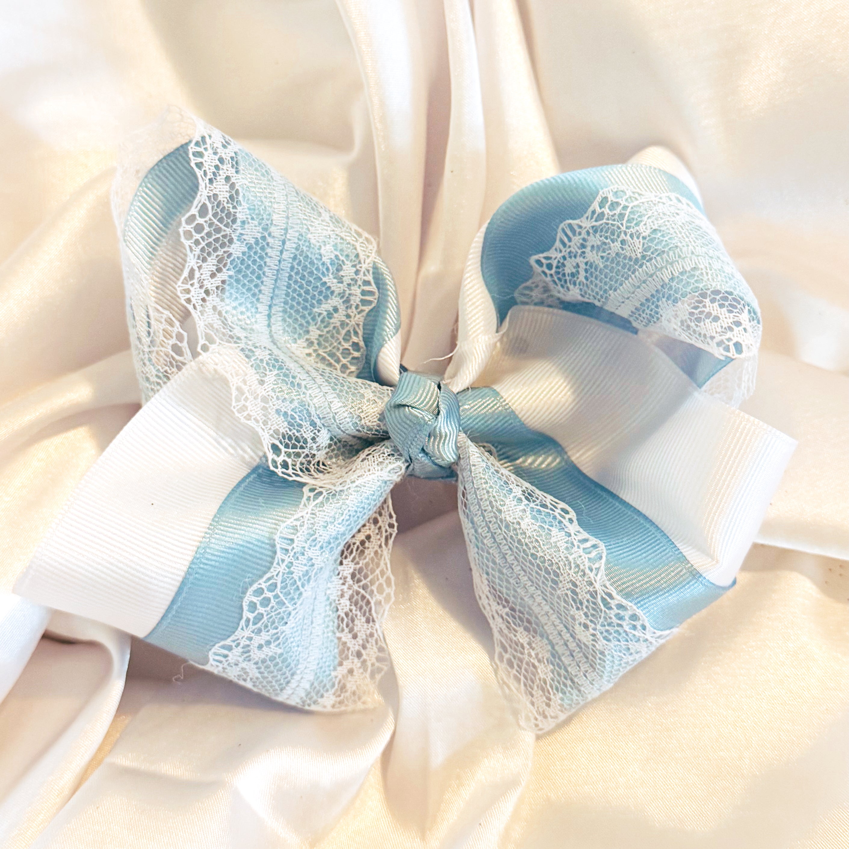 Pippa’s Lace (Medium)