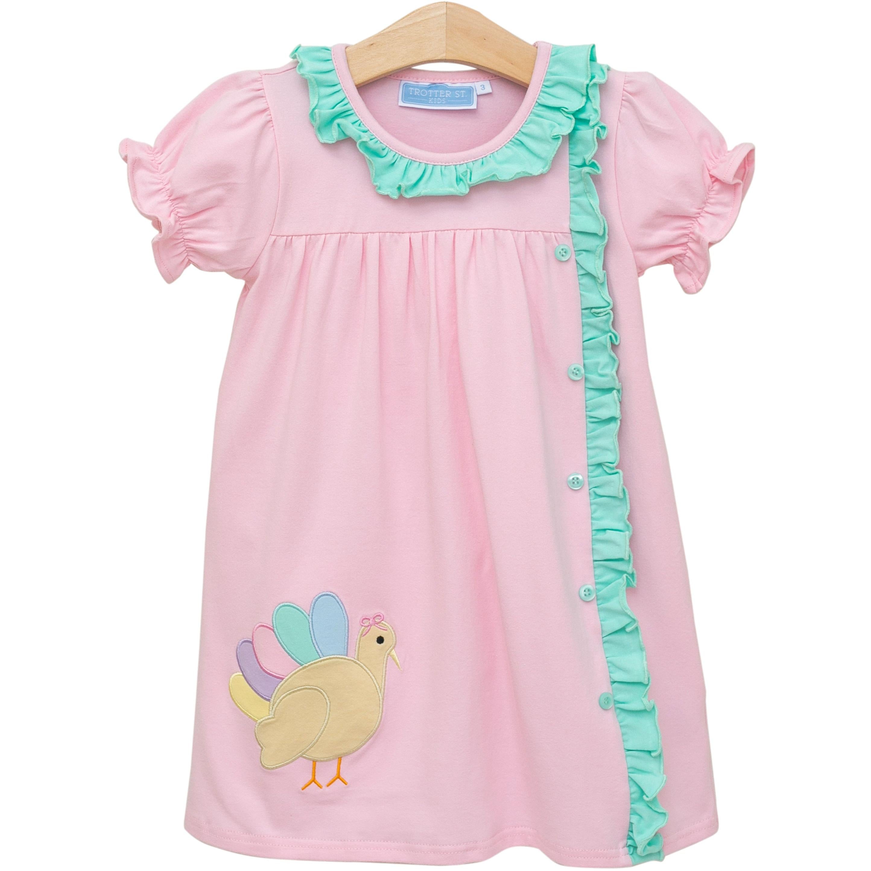 Turkey Dress