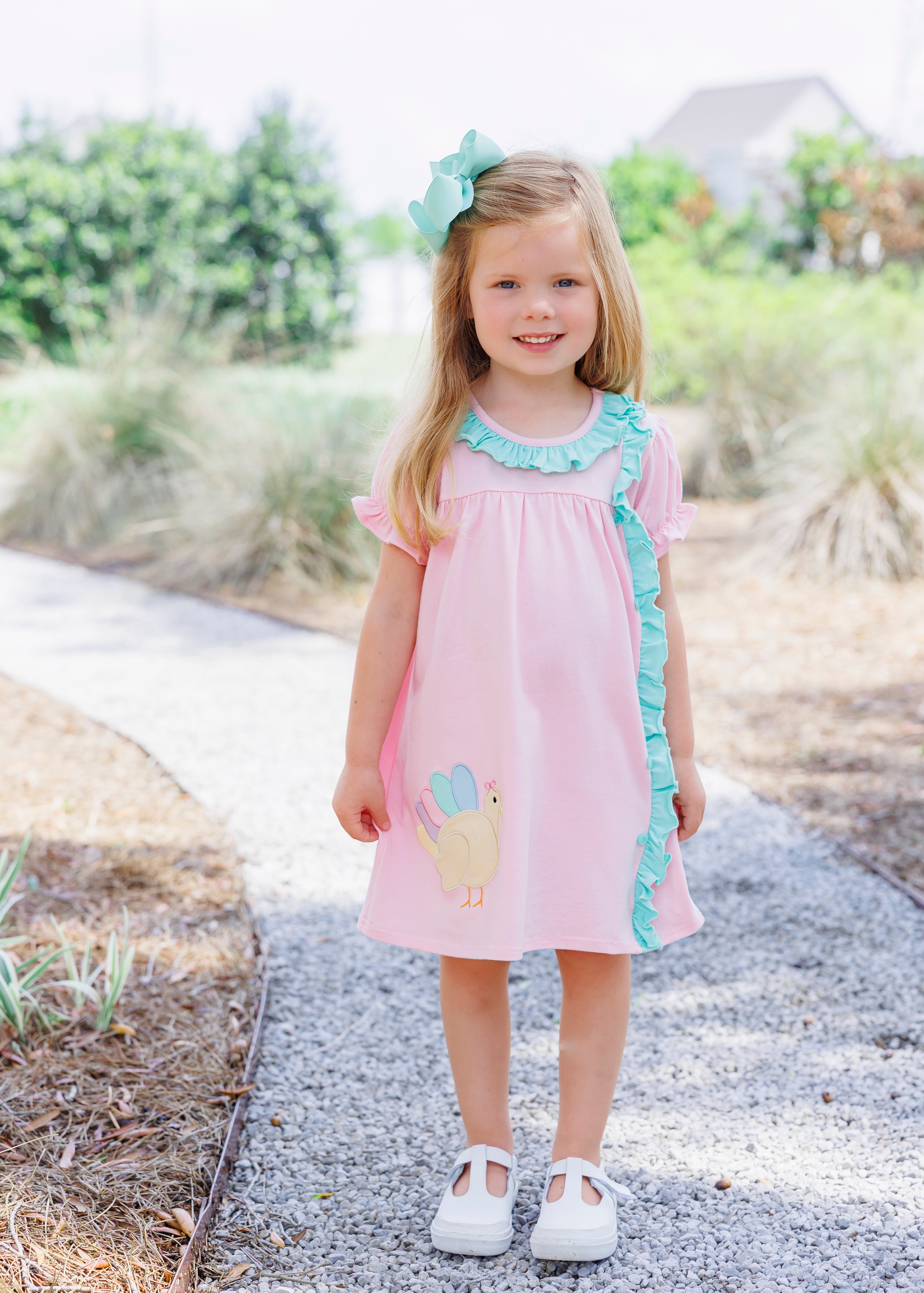 Turkey Dress