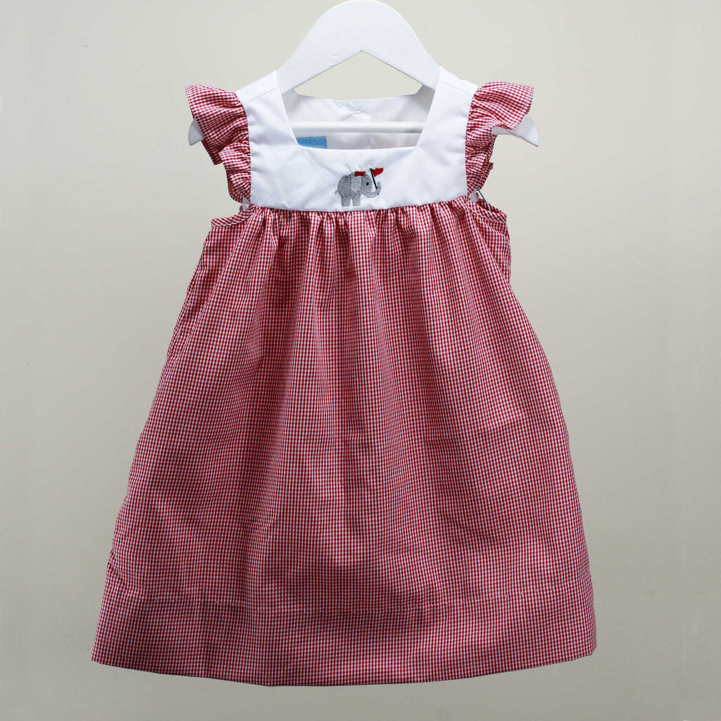 Alabama Emma Dress