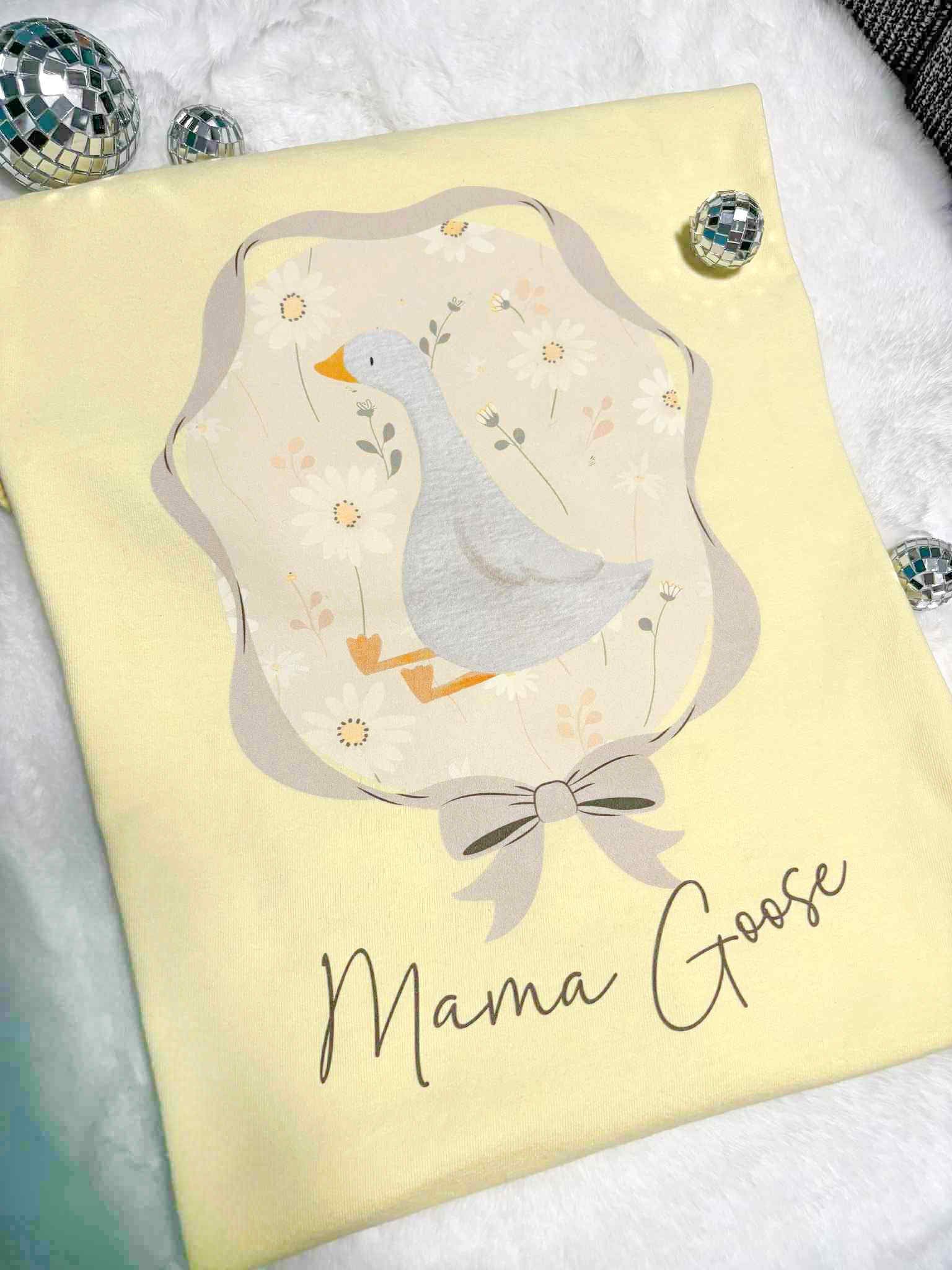 Mama Goose T-Shirt