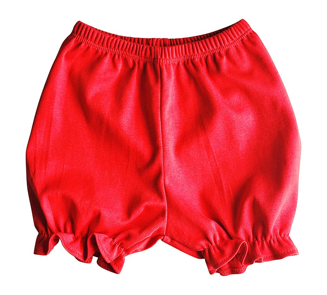 Back To school girl Diaper set Pima Cotton