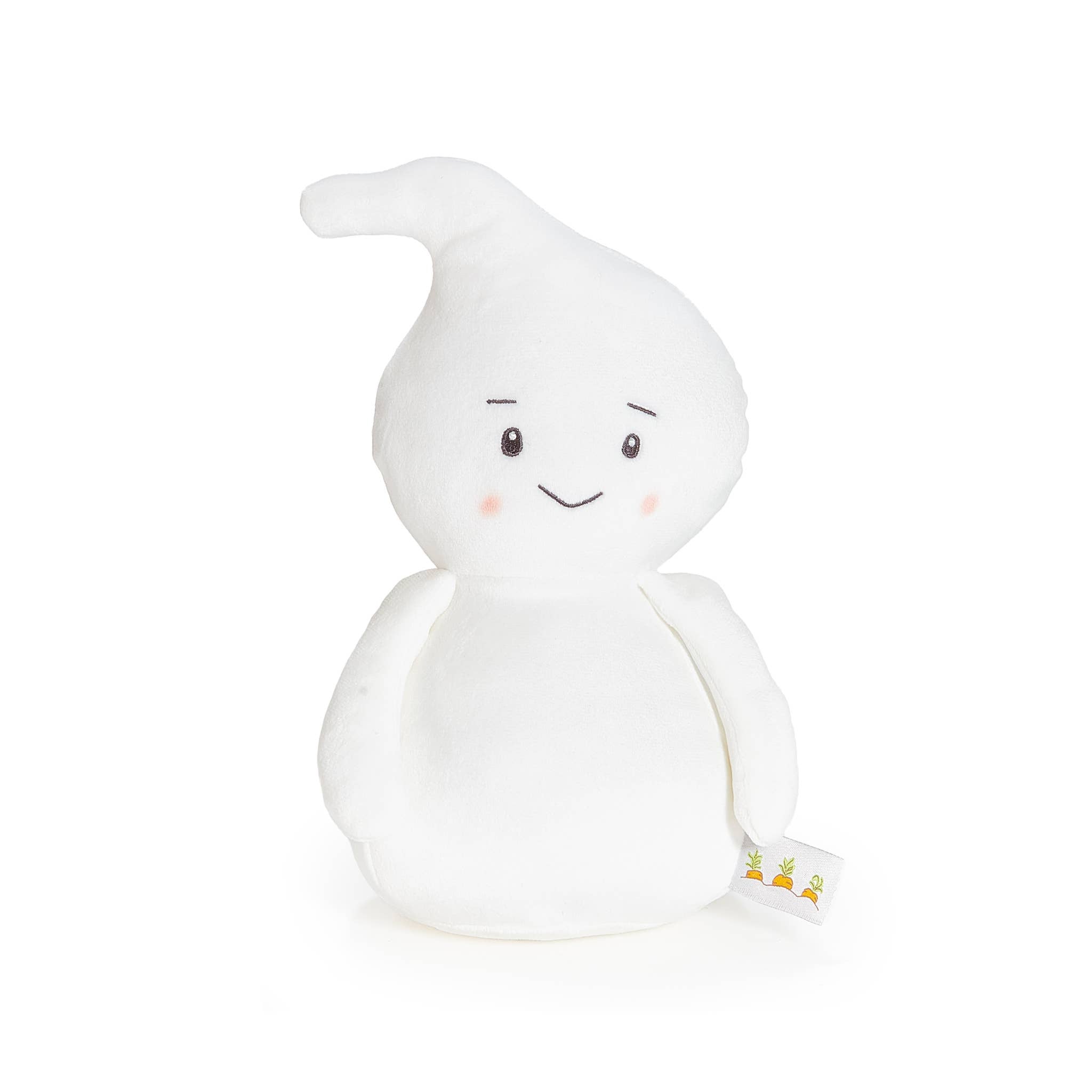 Halloween Haun-Ted the Ghost