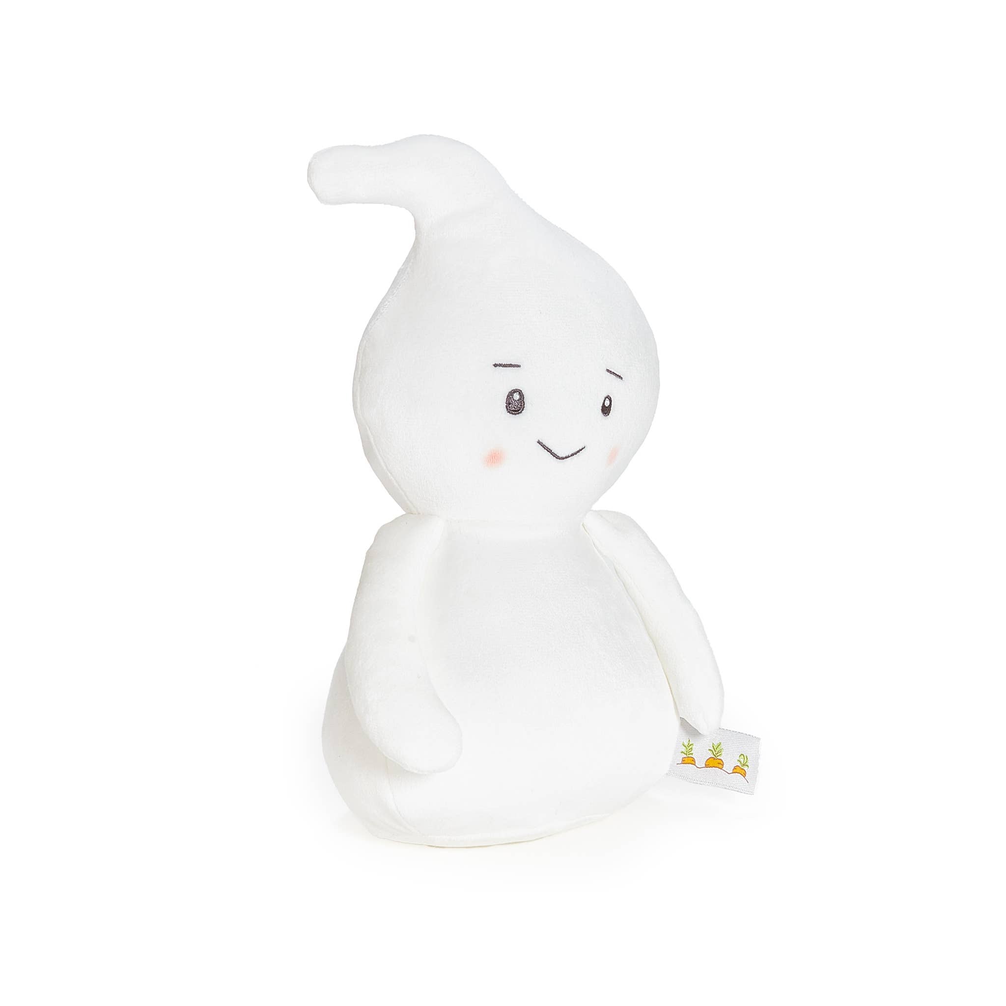 Halloween Haun-Ted the Ghost