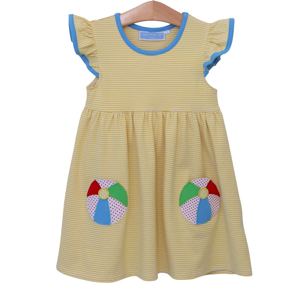 Beach Ball Dress
