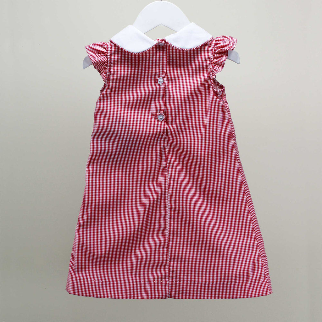 Georgia Emma Dress