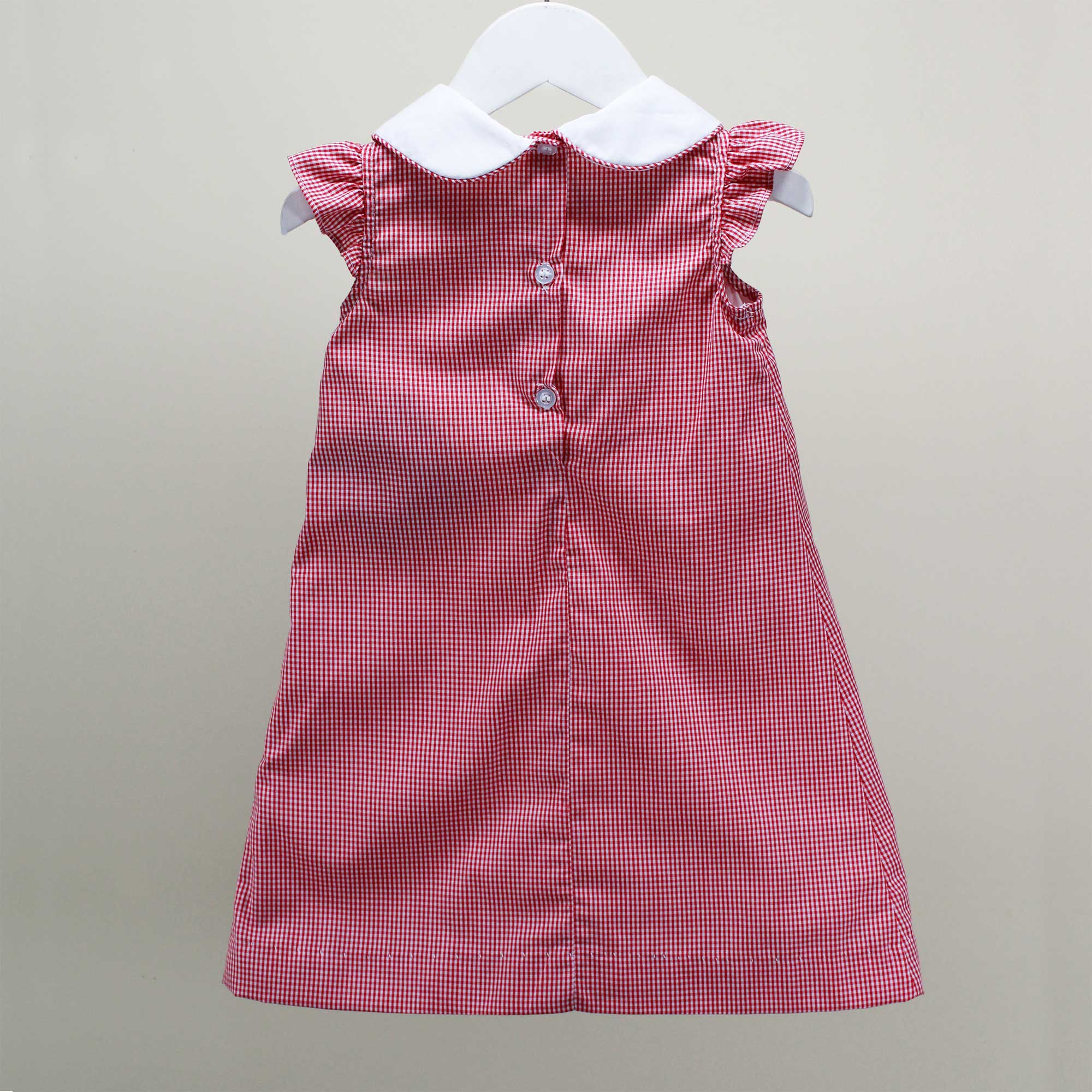 Georgia Emma Dress
