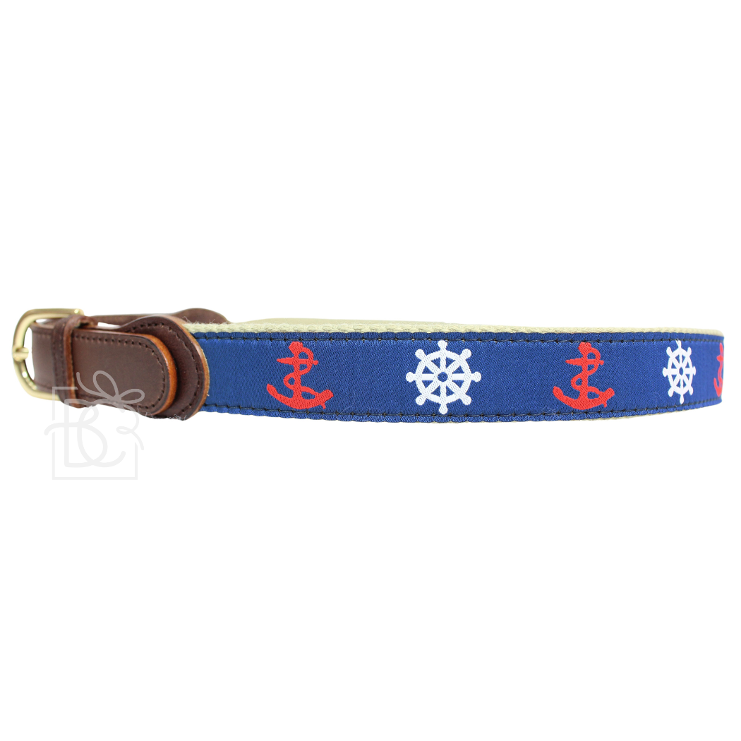 RIBBON BELTS