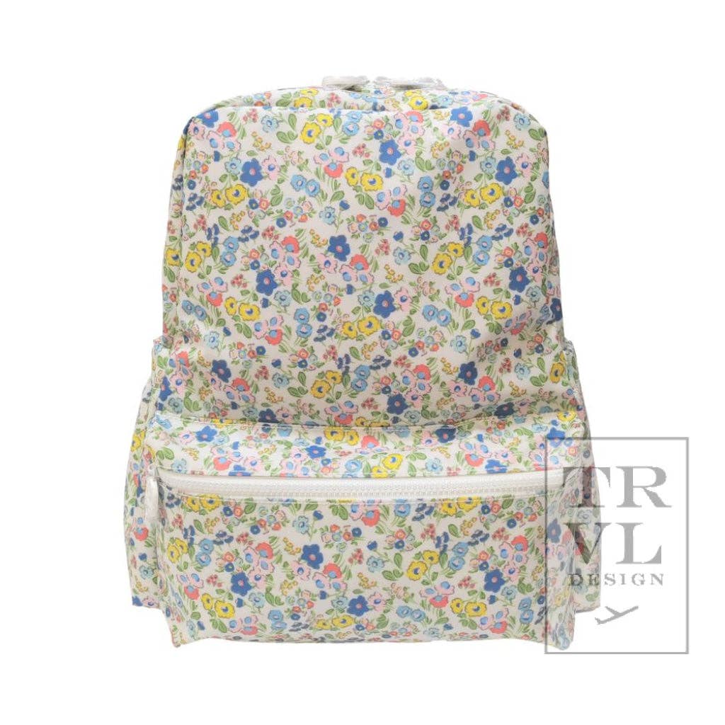 Backpacker - Backpack Posies
