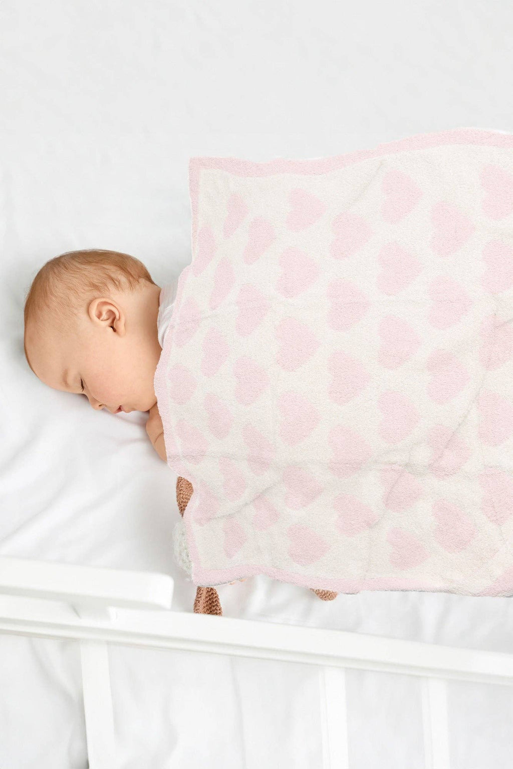 Lux Blanket
