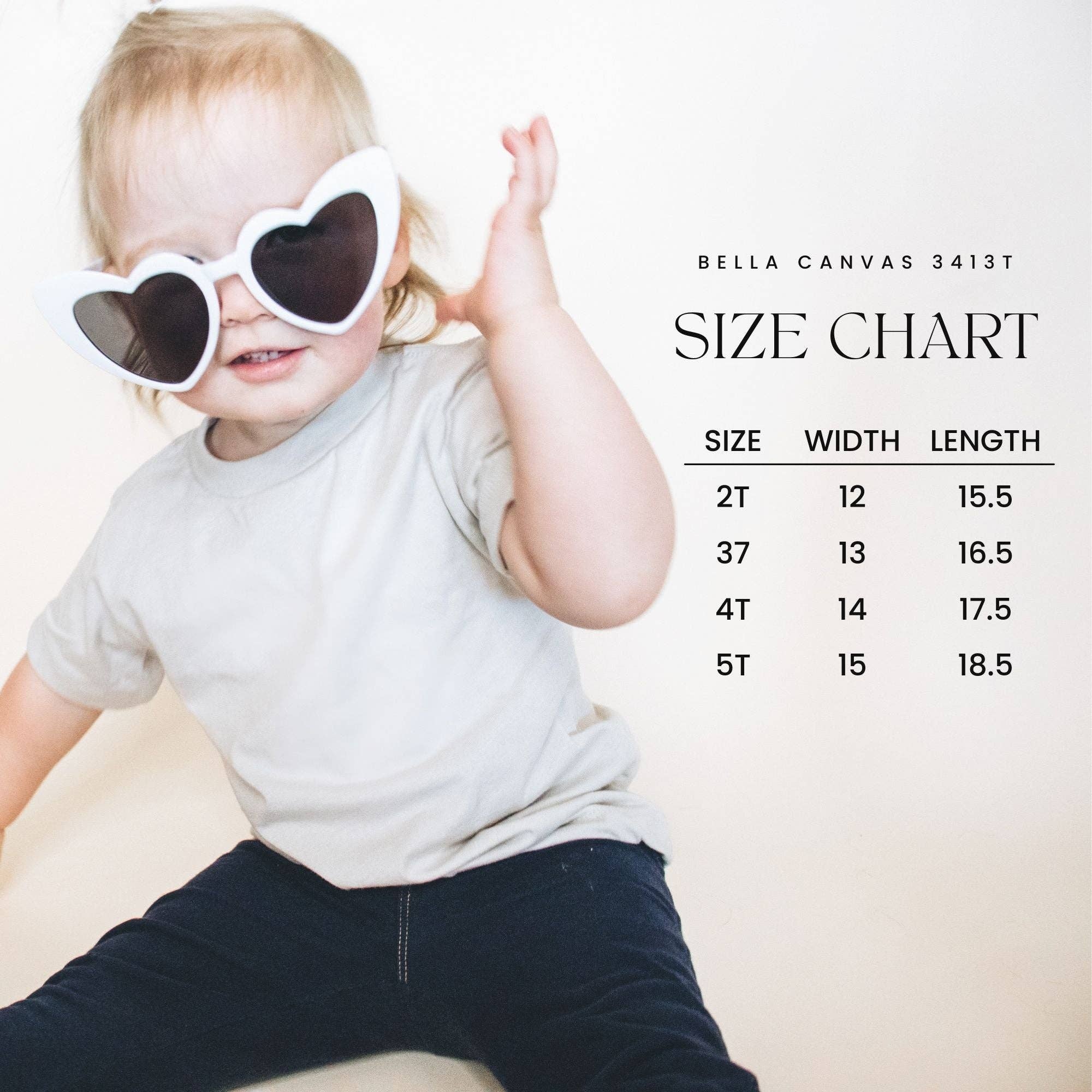 Girly Dance Tee (Toddler & Kids)