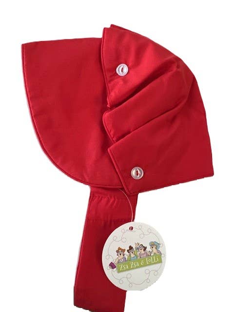 Heirloom Southern Bonnet, Sun Hat, Baby Gift, Shower Gift
