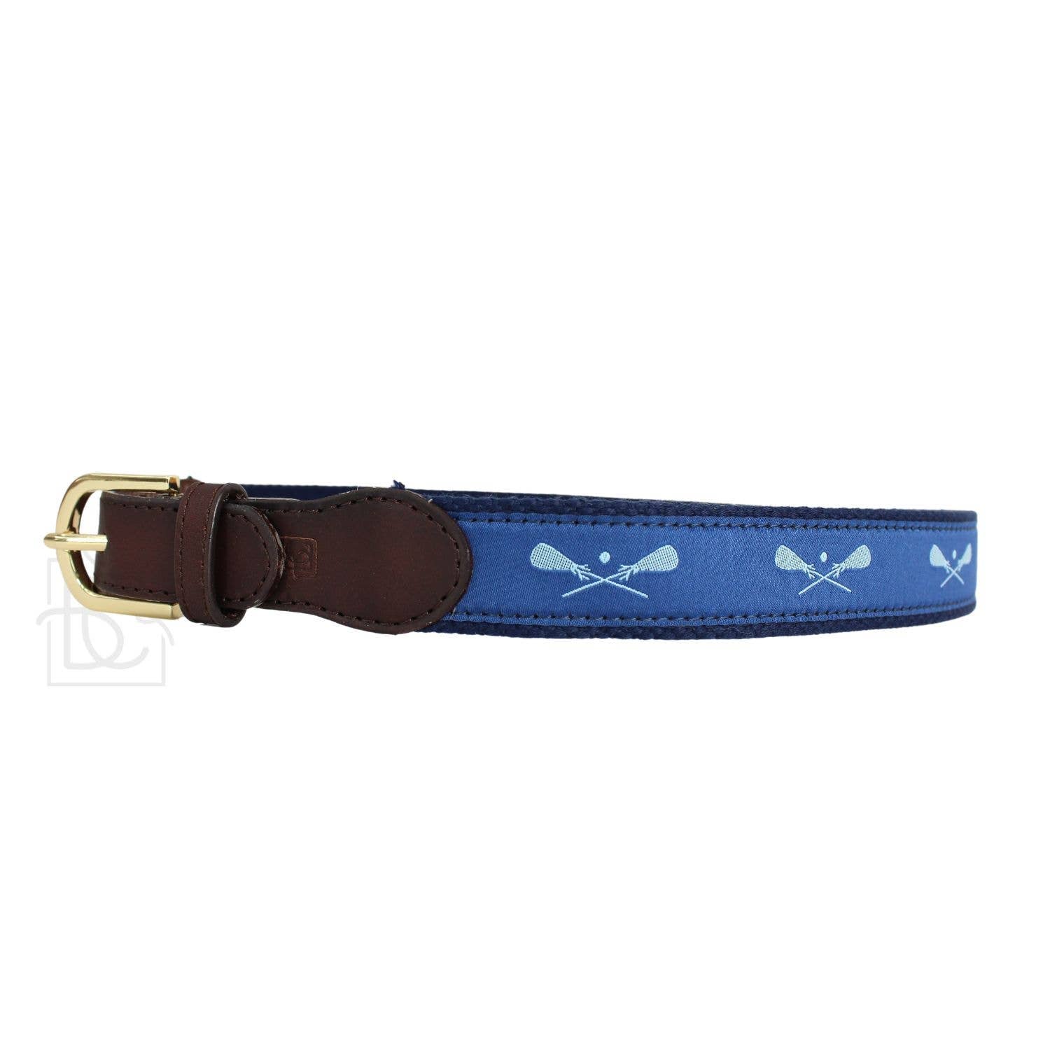 SPORT RIBBON BELTS
