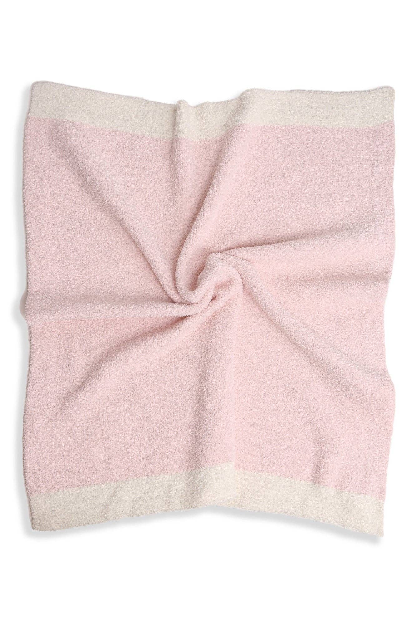 Lux Solid Blanket