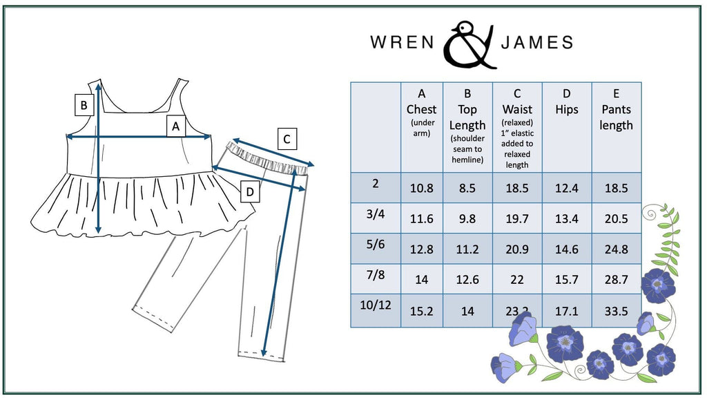 Girls Dusty Pink Gauze Weave Ruffle Spring Summer Set