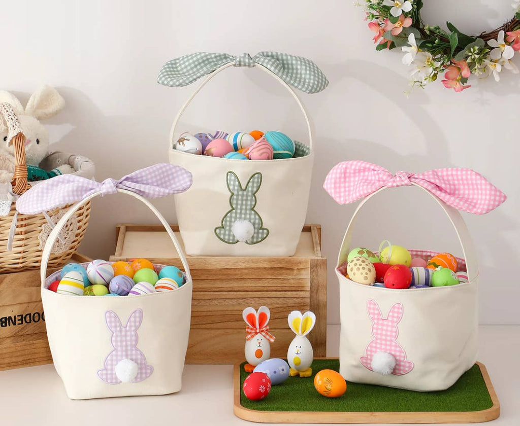 Basket, Tote, Everything, Halloween Basket
