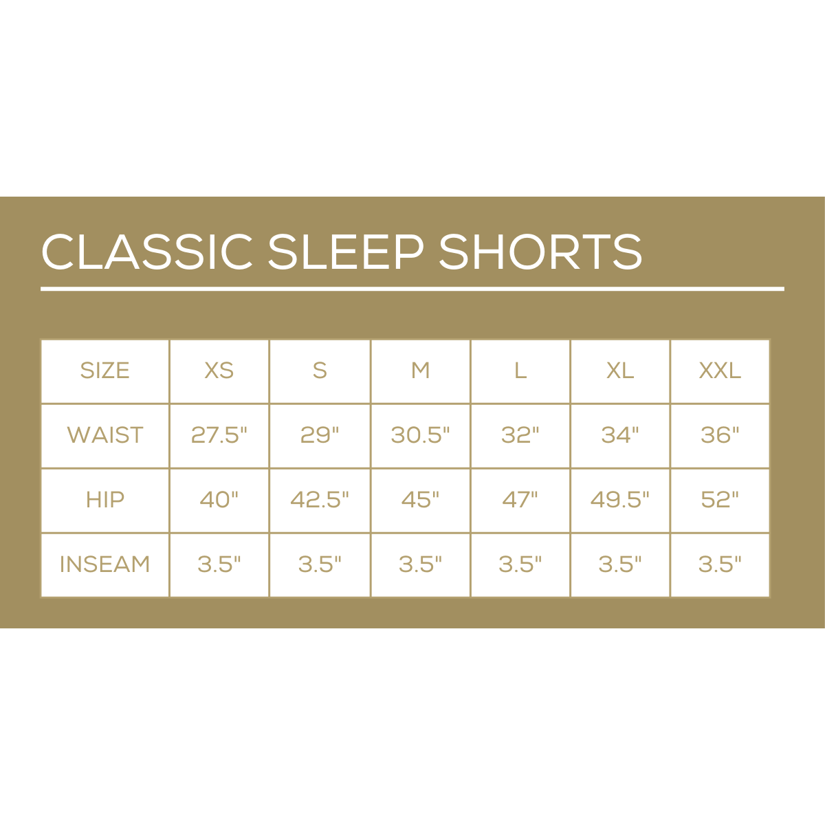 Forever Tiger Sleep Shorts   White/Multi   -Asst.
