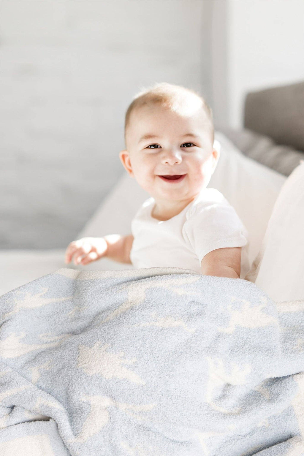 Lux Blanket