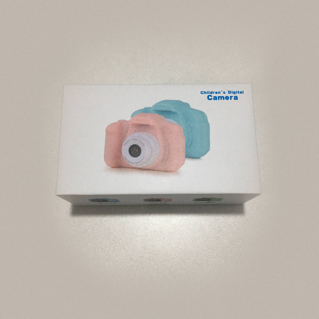 Digital Video Recorder Camera Fun Kids Toys- Assorted
