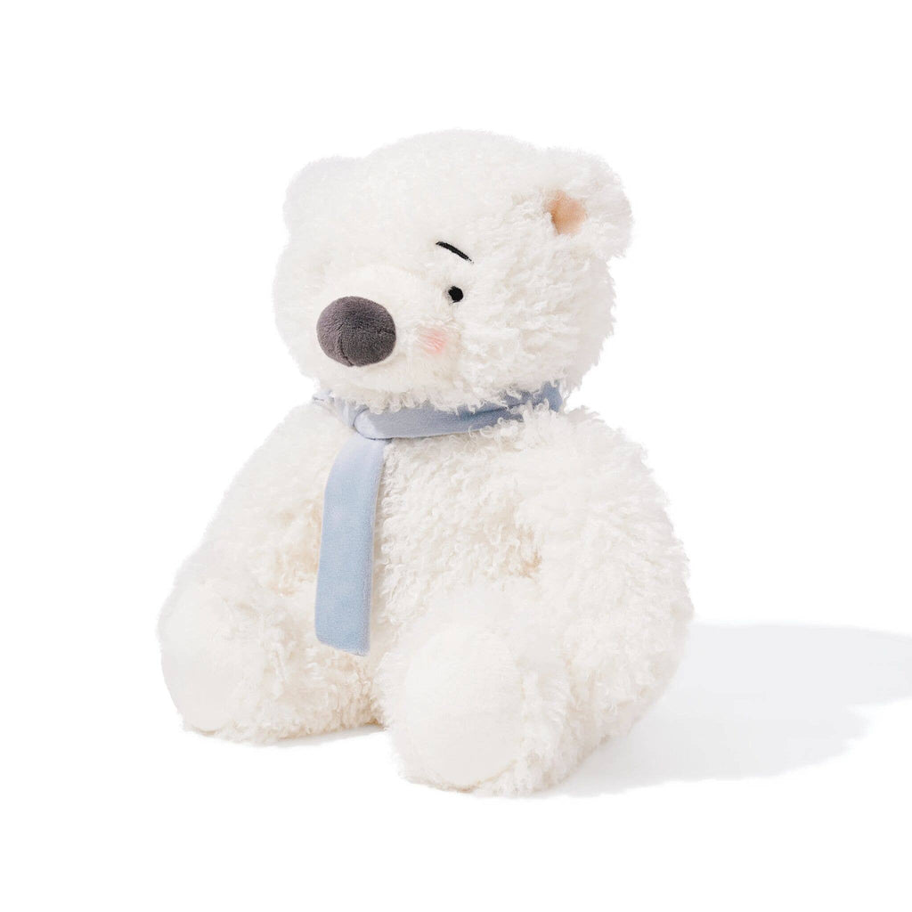 Boris The Polar Bear