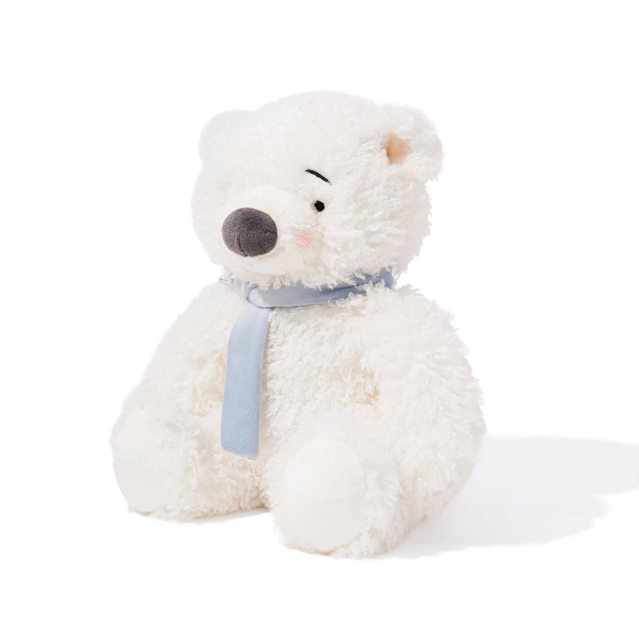 Boris The Polar Bear