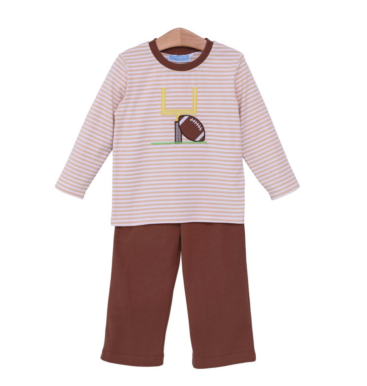 Football Pants Set